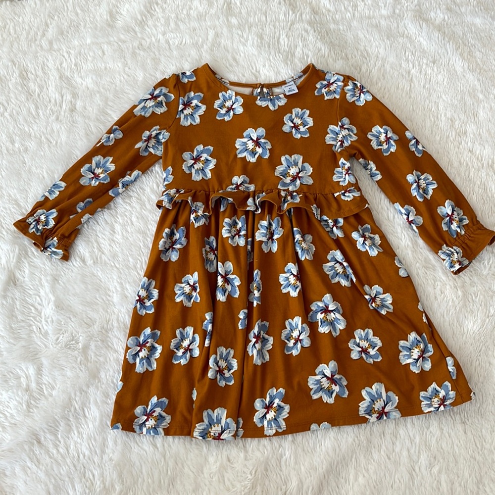 Old Navy girls dress size 5T